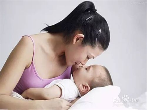 婴儿抚触有哪些好处？