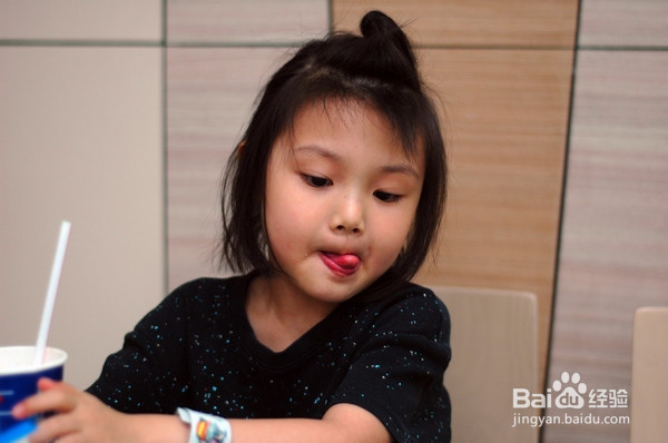 如何让孩子的饮食更安全
