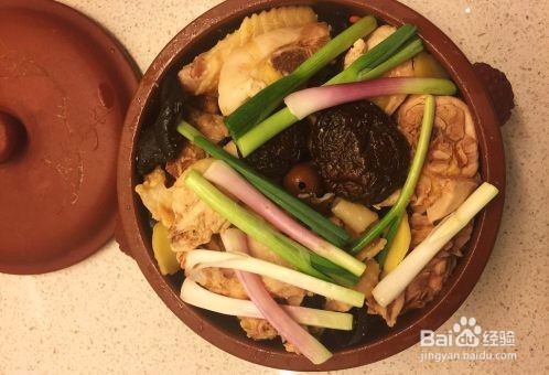 虫草花汽锅鸡怎么做好吃？家常做法教程