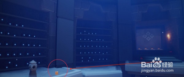 光遇2月11日季节蜡烛位置一览