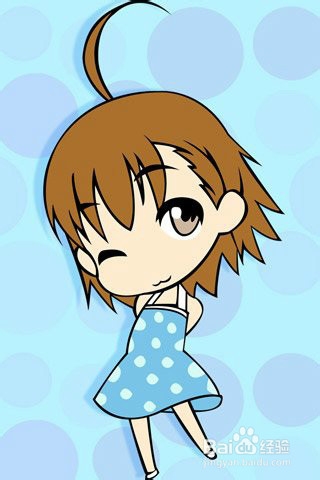 什么样的女孩能使人有好感