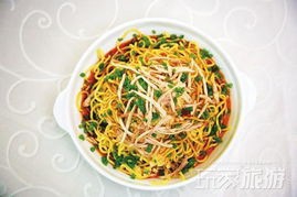 自制凉面怎么做呢？