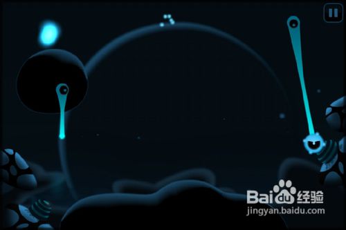 【儿童节】黑暗旅行者Contre Jour 2-3关攻略