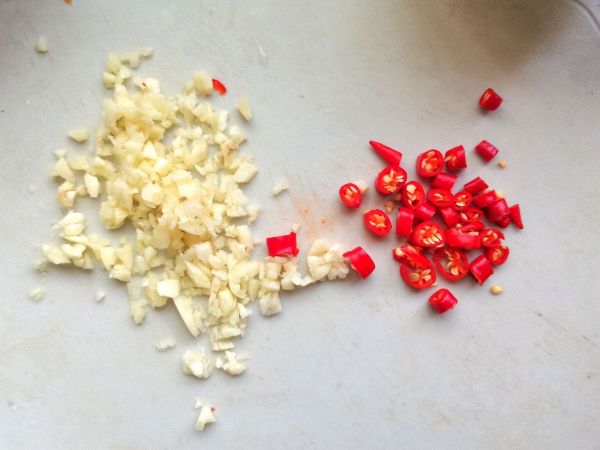 珍选清爽凉拌菜