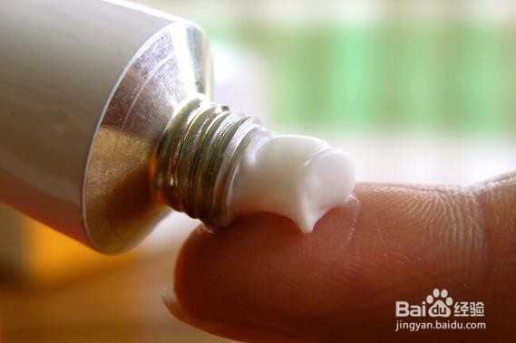 不要在脸上经常使用这些东西