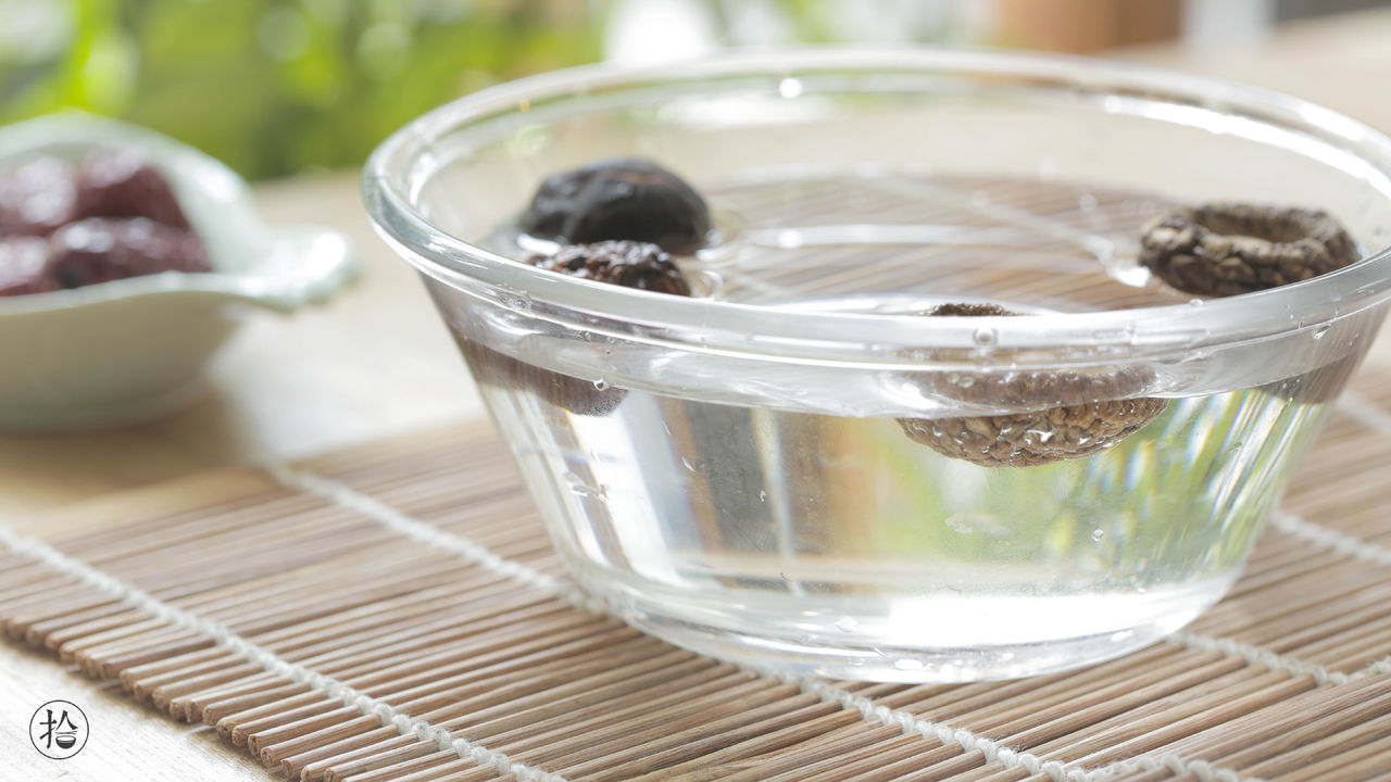 香菇炖鸡汤的做法大全,营养滋补佳品