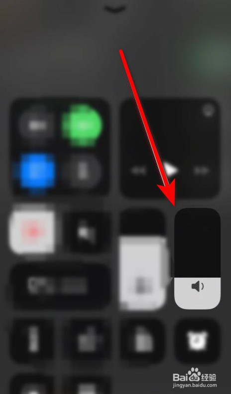 iPhone手机闹钟音量如何调节