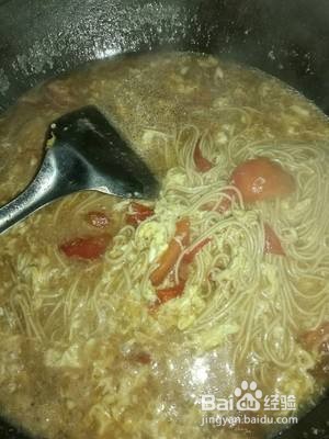 方便面怎么泡才好吃？