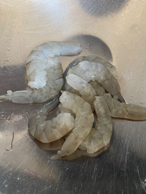 红油茴香虾仁抄手