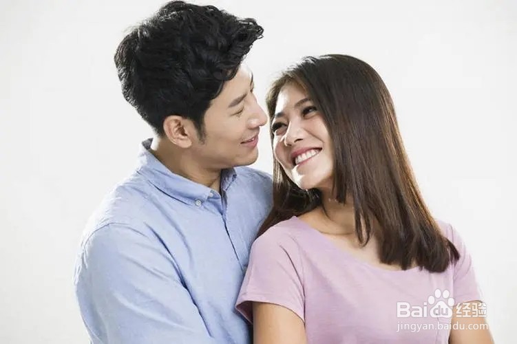 丈夫怎样对妻子说恩爱的话