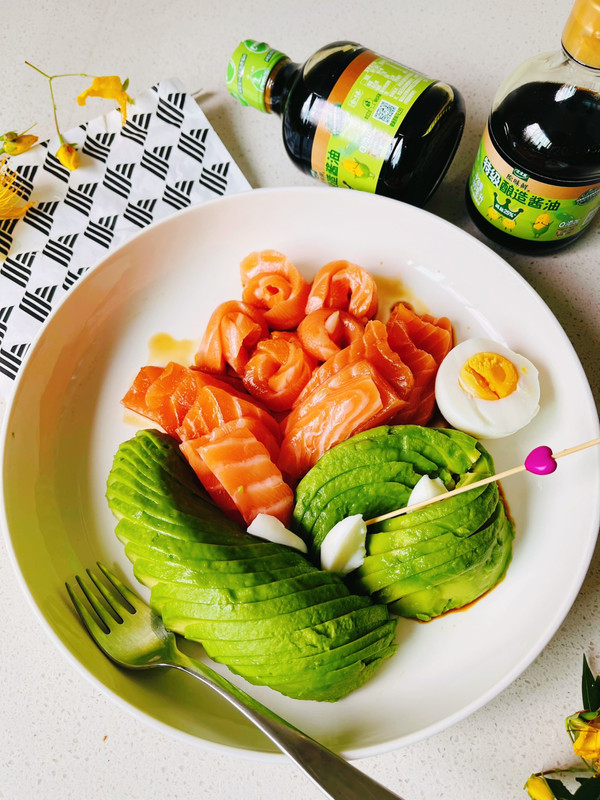 爱吃鲜汁三文牛果花