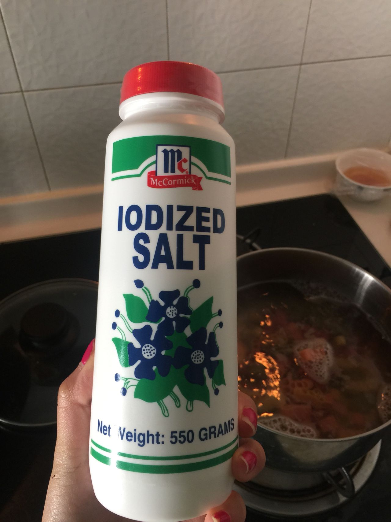 超美味的海鲜奶油意面，每一口都是满满的幸福！