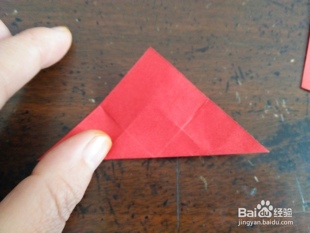 国庆系列之怎么用纸折星星