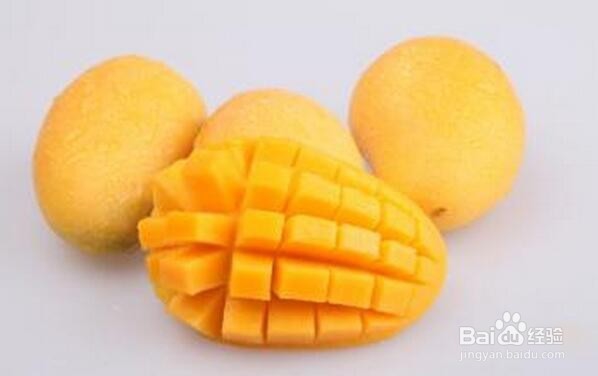 怎么挑新鲜好吃的水果