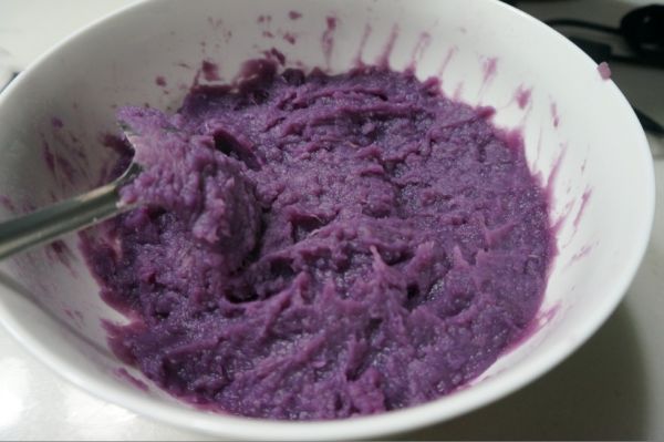 彩色冰皮月饼礼盒