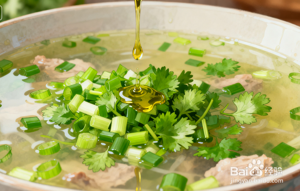 酸辣汤的做法：食材丰富，酸辣开胃，一碗不够喝