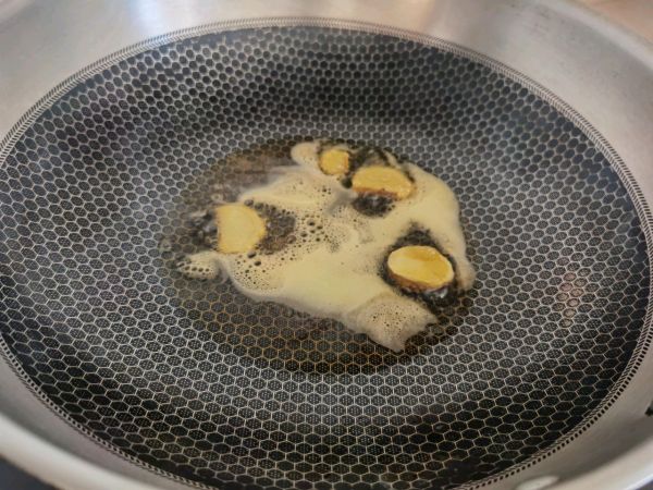 豇豆干炖红烧肉