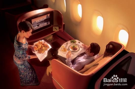 怎样免费坐飞机环游全球，世界旅行？