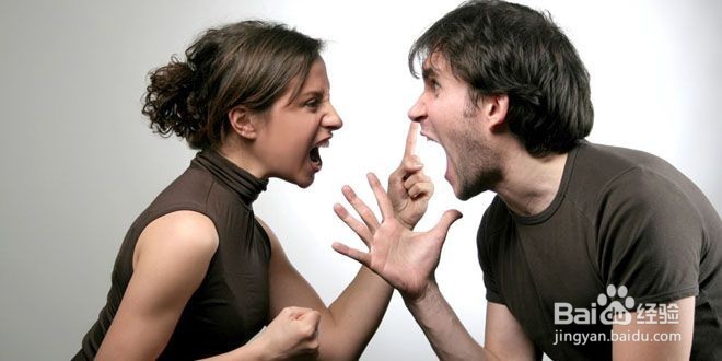 如何与你的男女友进行和平分手