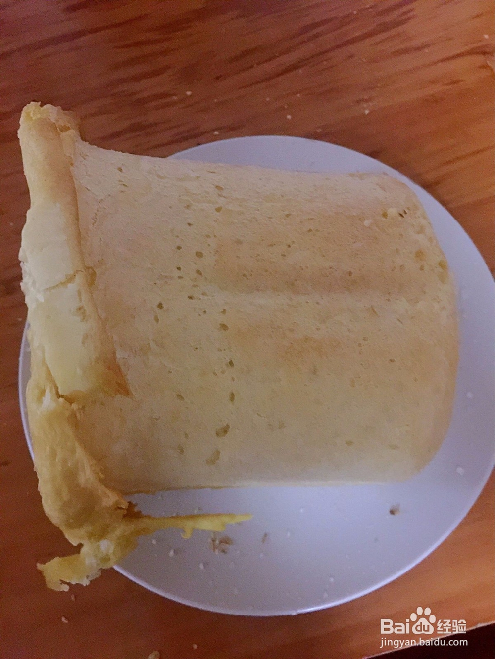 面包机做面包的方法