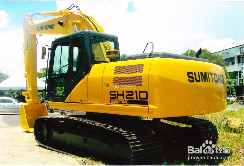 广州新塘港进口二手挖掘机该如何清关/报关