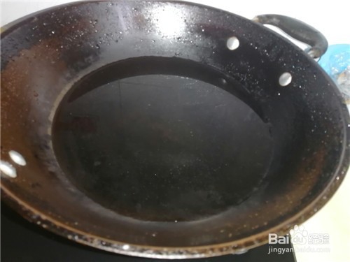 水煮青菜蘸料怎么调好吃