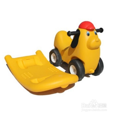 挑选狗狗玩具的注意事项