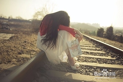 什么原因导致自己现在的样子