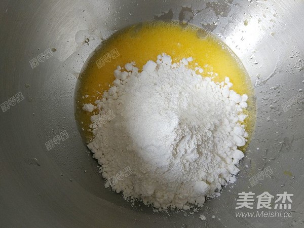 黑芝麻麻糬面包