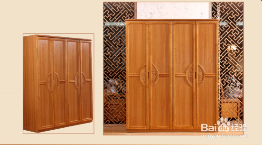 告诉你定制家具从选材到成品的步骤