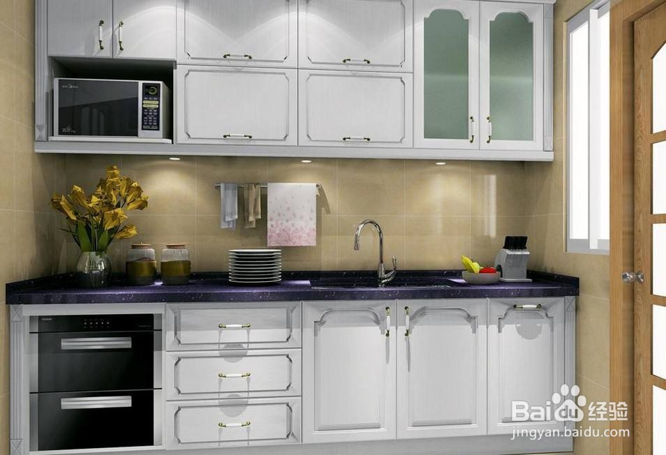 小户型应该怎么装修?