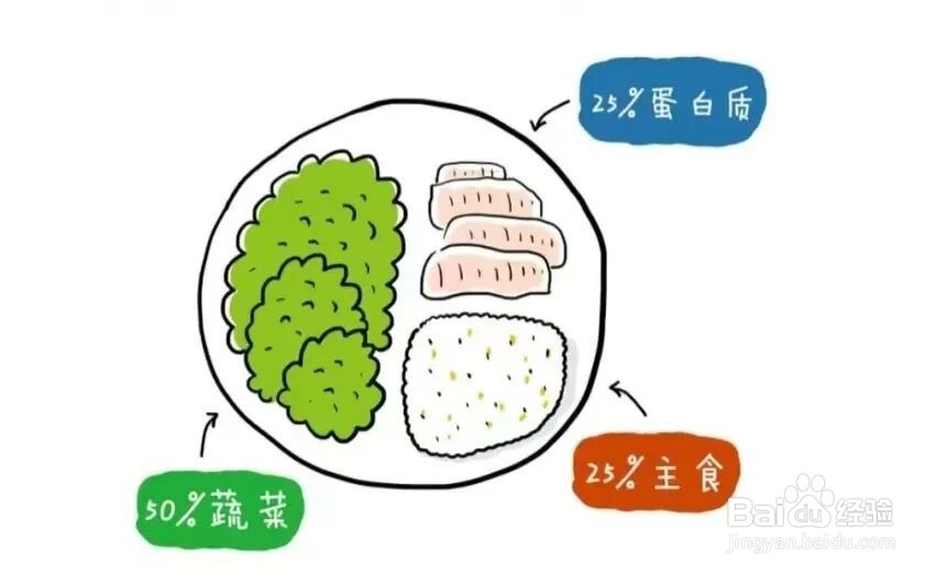量身定制营养餐:3步打造你的专属健康食谱