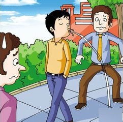 大学了,如何与舍友相处