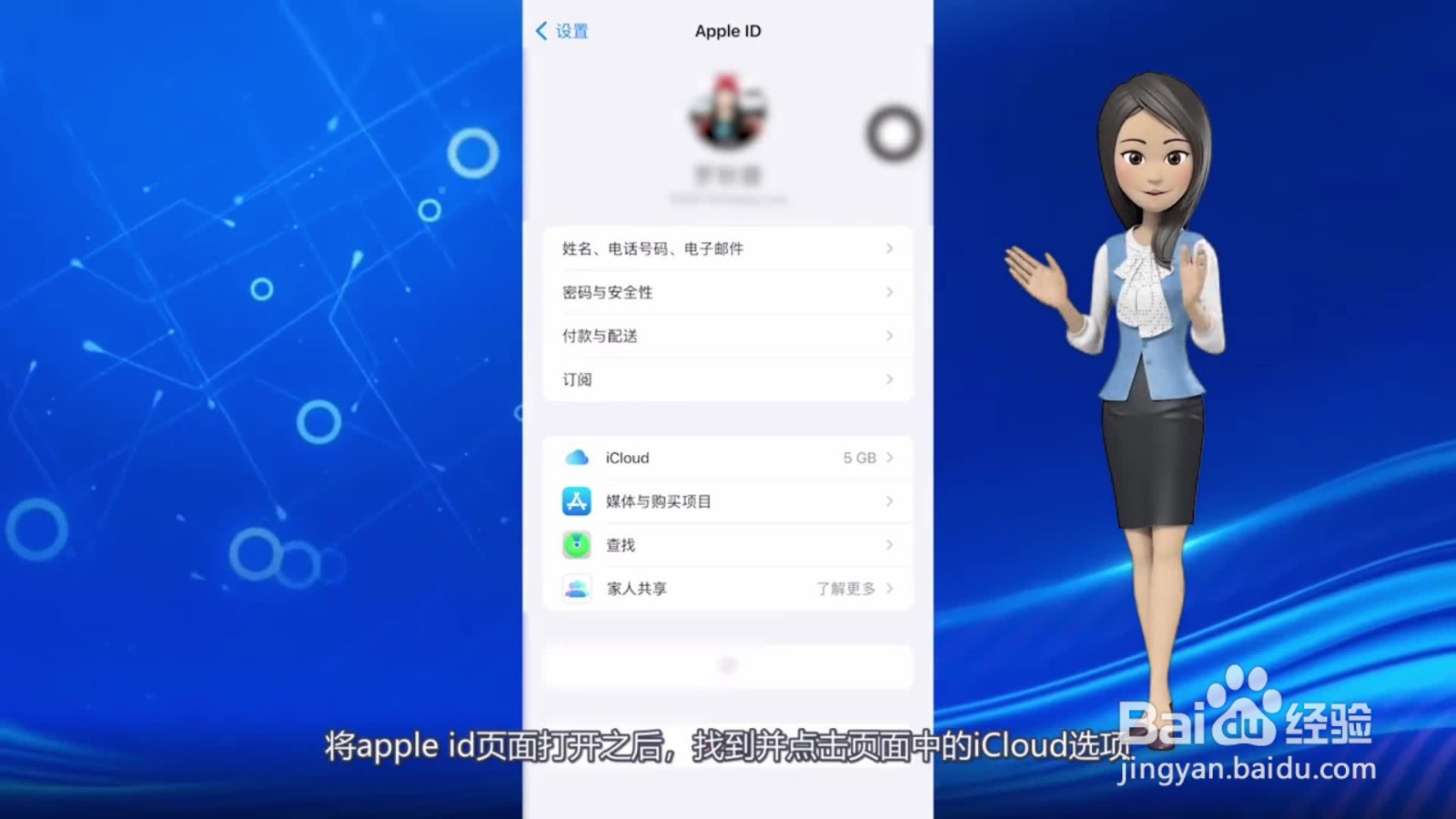 苹果邮箱怎么登录