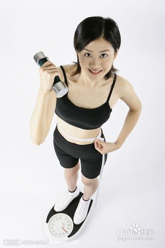 教你4个动作不用练腰也能瘦腹