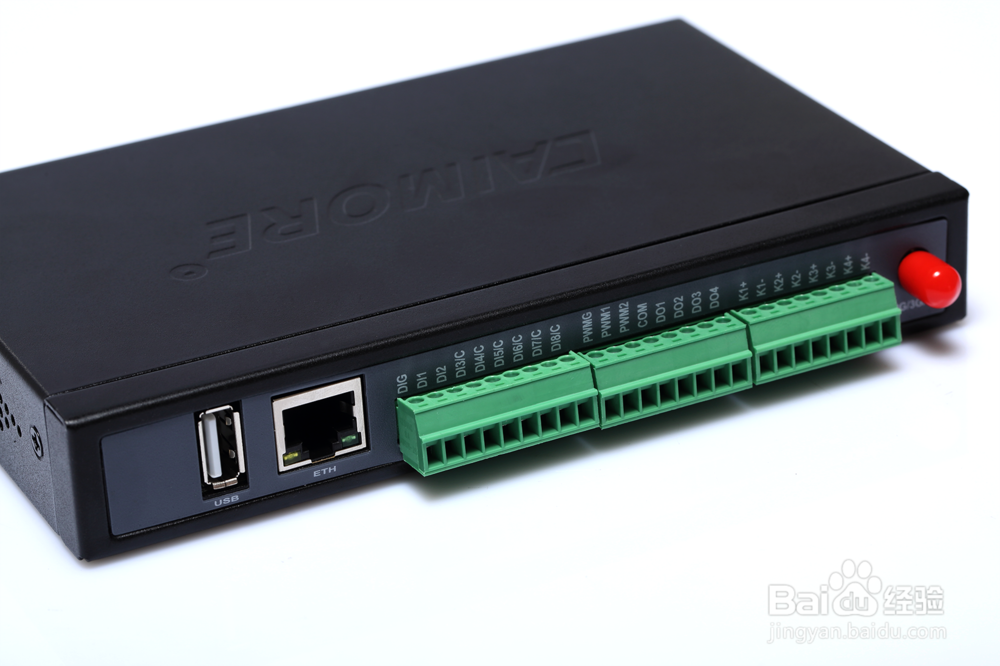 智能RTU的使用指南