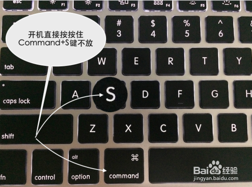 Mac如何卸载Windows,Mac双系统怎么删除一个