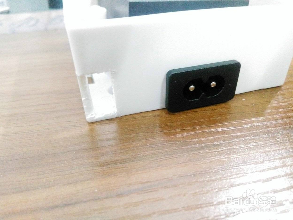 如何DIY制作智能定时器