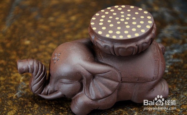 养茶宠的秘诀和步骤以及各种茶宠寓意