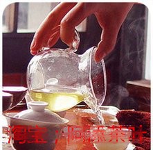 用盖碗怎么泡铁观音茶的方法