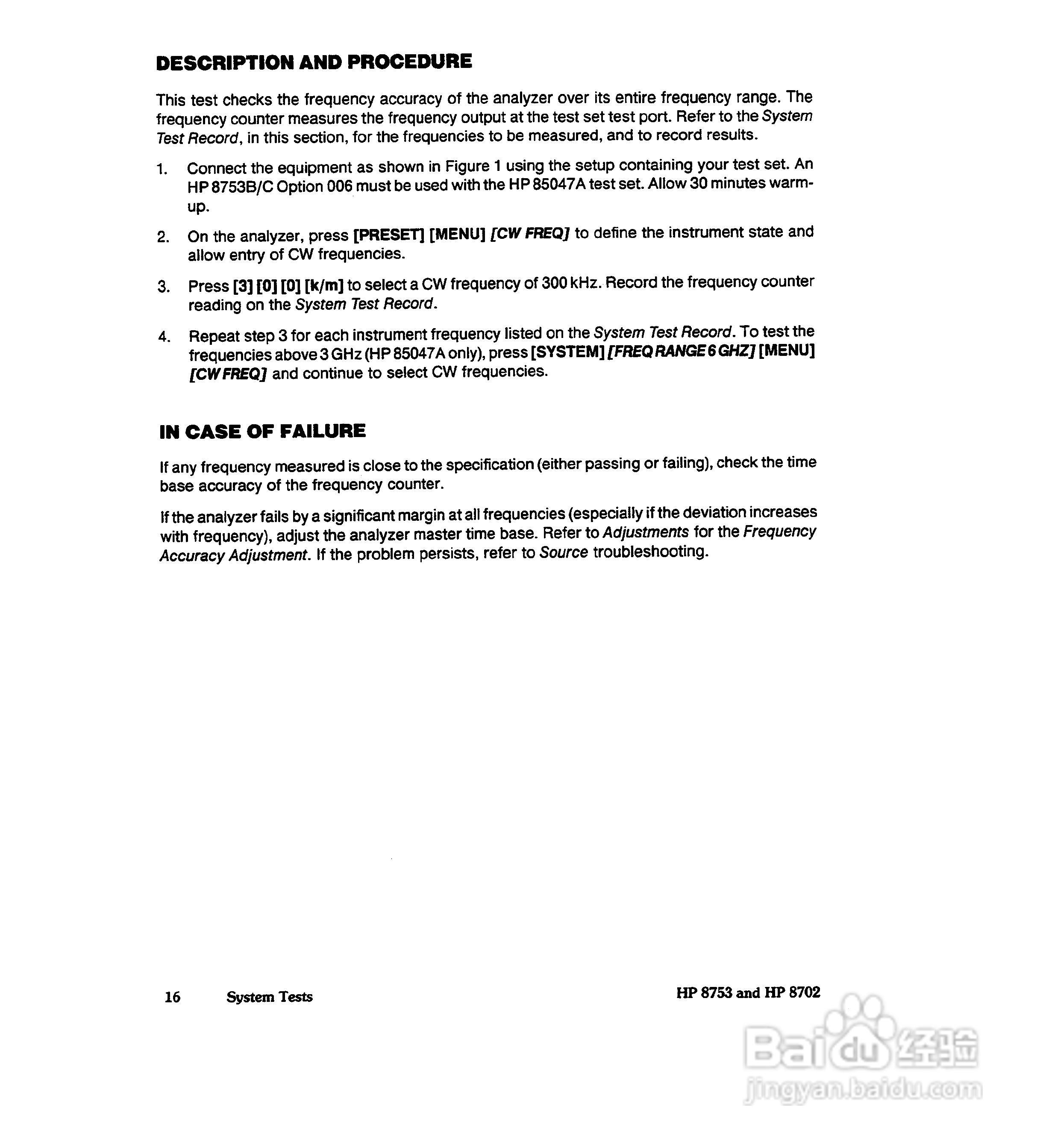 HP8753A/B/ C分析仪说明书:[4]