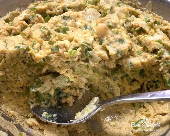 辣椒焖子——暴下饭