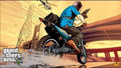 Gta5怎么找女朋友 百度经验