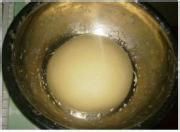 蜂蜜小面包详细做法