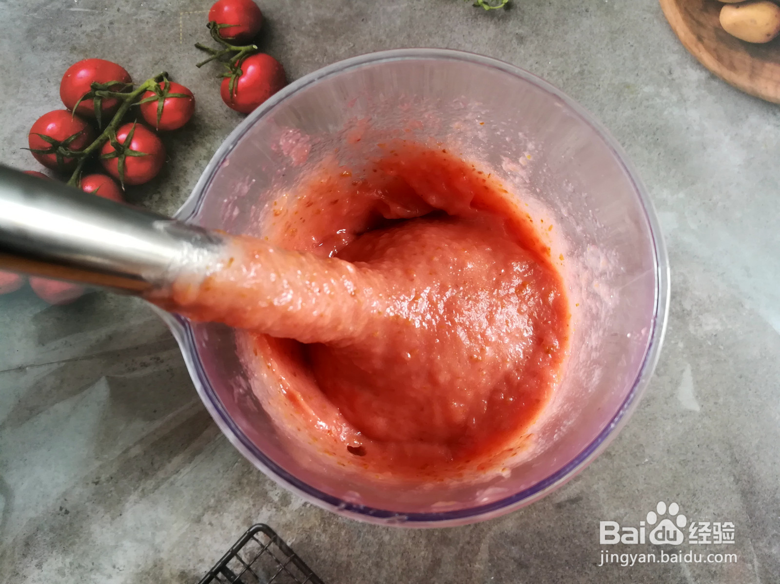 山楂雪丽球的做法