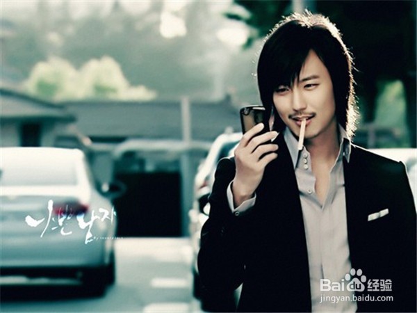 男人不坏,女人不爱,为什么坏男人更受女人欢迎