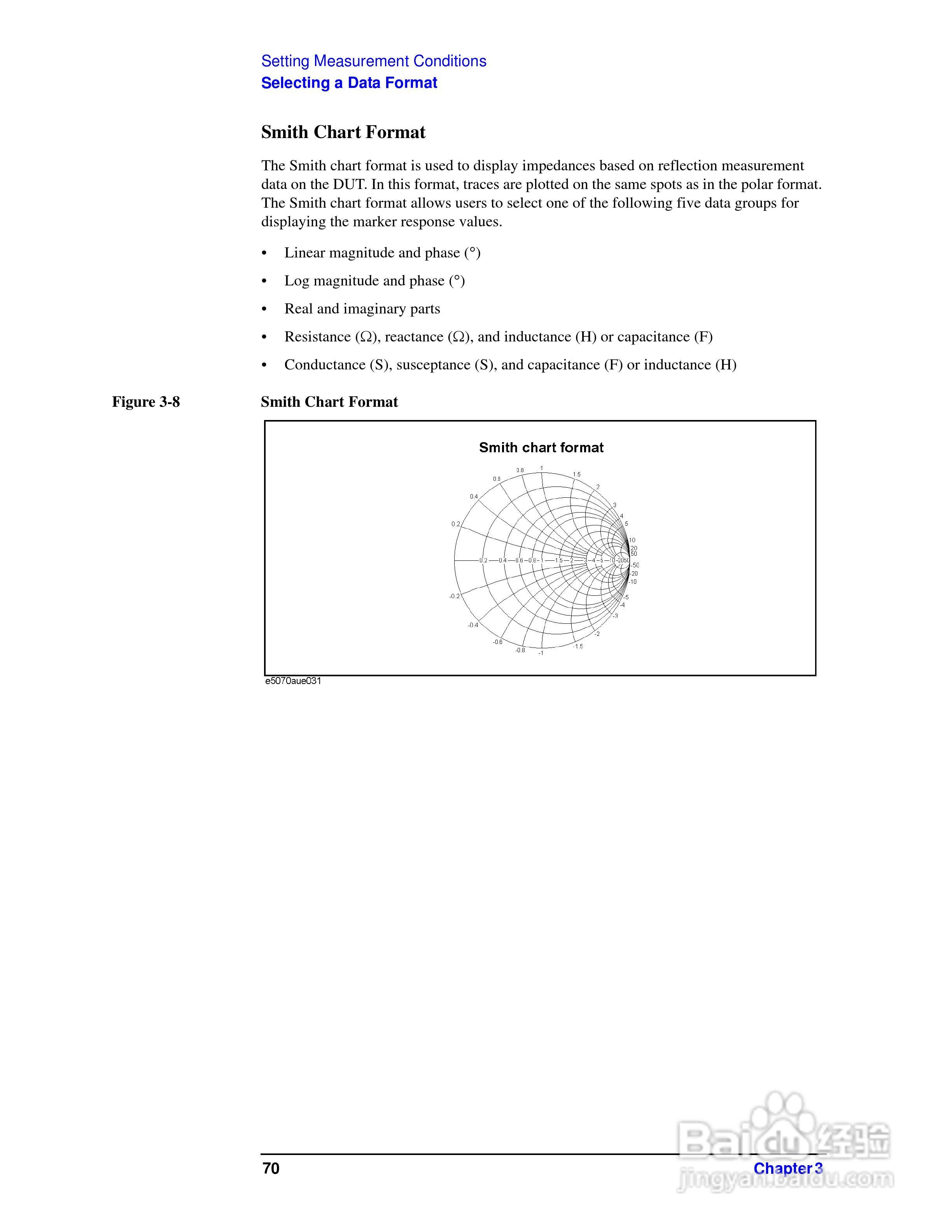 E5061A网路分析仪操作手册:[8]