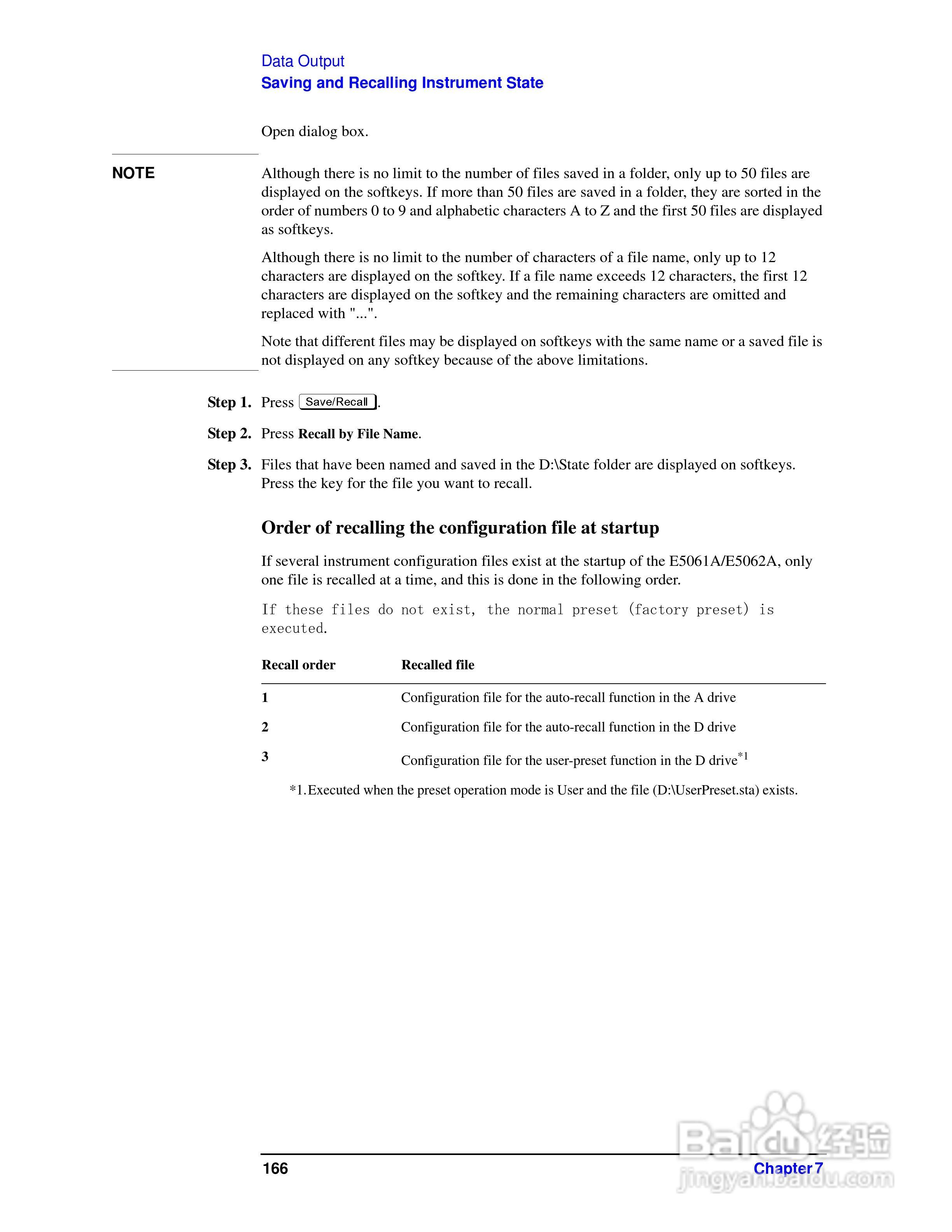 E5061A网路分析仪操作手册:[18]