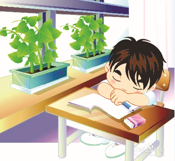 要怎么午睡才科学健康