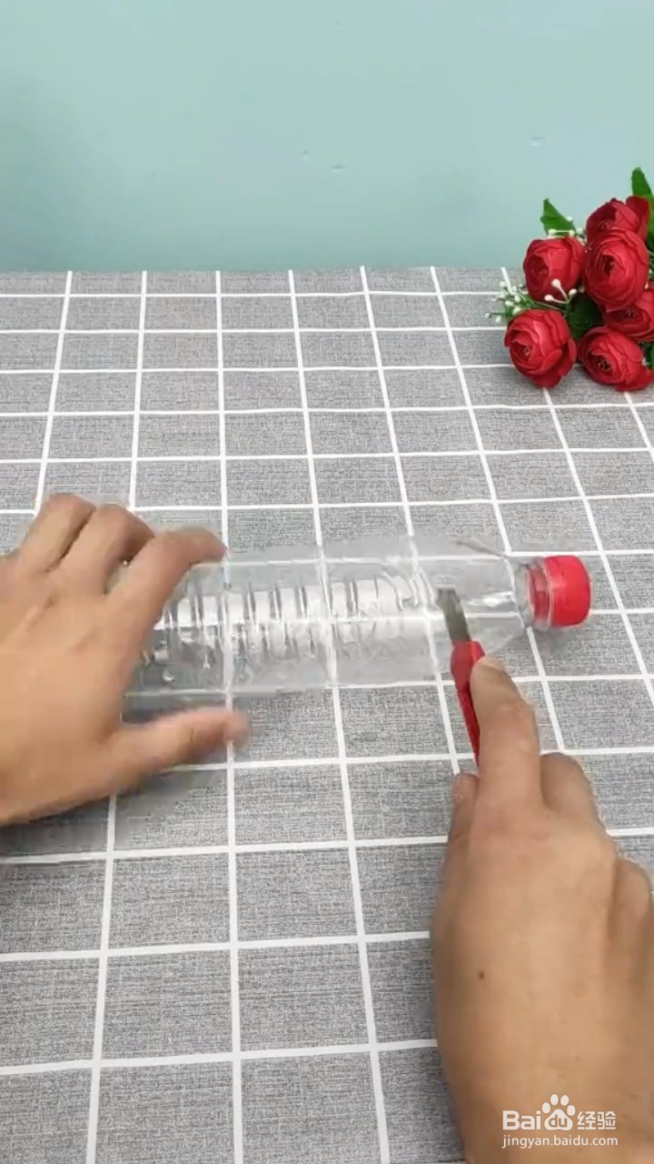 如何制作刷碗神器？